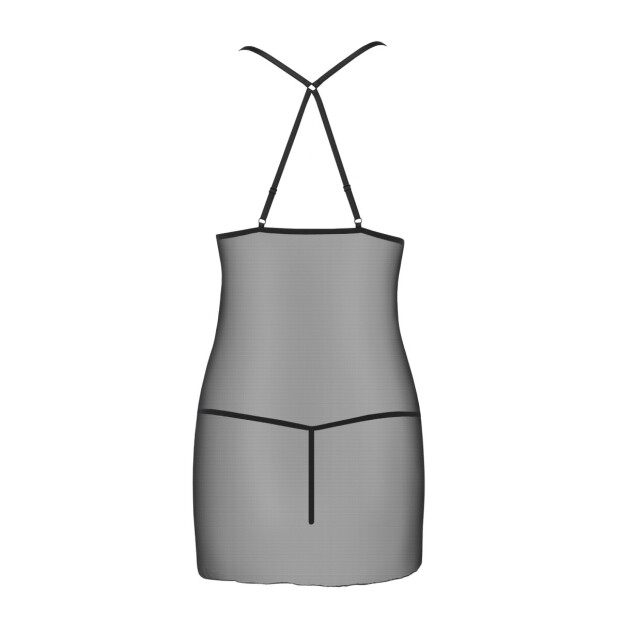 Avanua Vendi chemise black