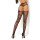 Beauty Night Fashion Pilar garter stocking black