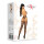 Beauty Night Fashion Pilar garter stocking black