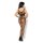 Beauty Night Fashion Juliya bodystocking black