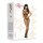 Beauty Night Fashion Juliya bodystocking black