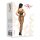 Beauty Night Fashion Juliya bodystocking black