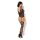 Beauty Night Fashion Esmeralda bodystocking black