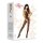 Beauty Night Fashion Portia bodystocking black
