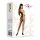 Beauty Night Fashion Portia bodystocking black