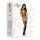 Beauty Night Fashion Melanie bodystocking black