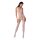 Passion Bodystocking white
