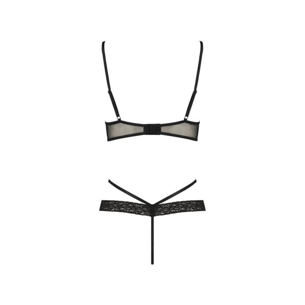 Passion Femmina 2pcs set red