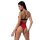 Passion Femmina body red