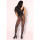 LivCo Corsetti Fashion Boudica bodystocking black