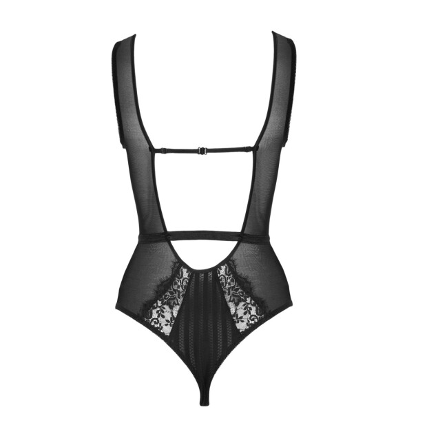 LivCo Corsetti Fashion Tisiphonea body black