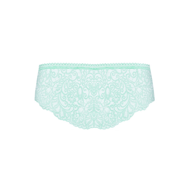 Obsessive Delicanta panties turquoise