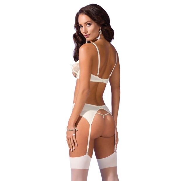 Avanua Bianca 3pcs set ecru