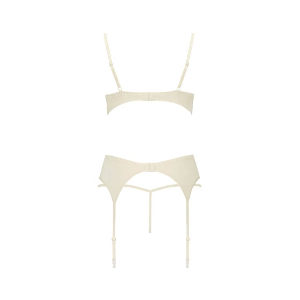 Avanua Bianca 3pcs set ecru