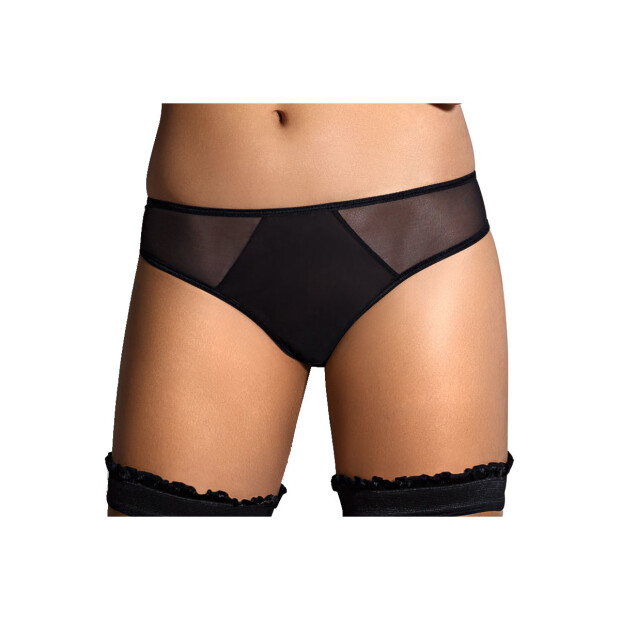Róza Tarra panty black