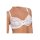 Róza Sisi soft-bra white