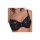 Róza Sisi soft-bra black