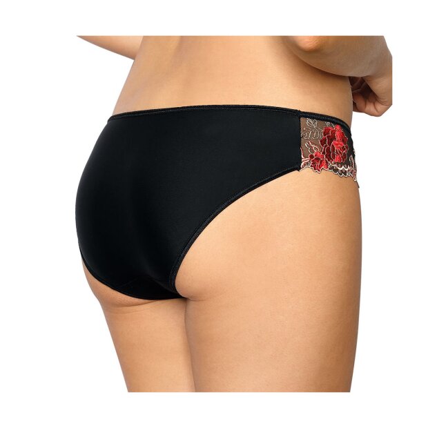 Róza Natali panty black