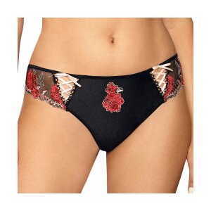 Róza Natali panty black