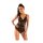 LivCo Corsetti Fashion Satien body black