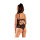 LivCo Corsetti Fashion Satien body black