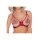 Róza Mehendi soft-bra claret