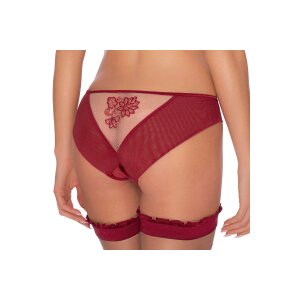Róza Mehendi panty claret