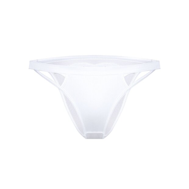 Róza Lipst panty white
