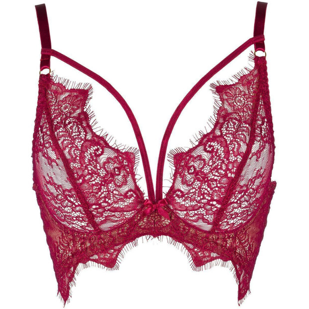 Axami bra claret