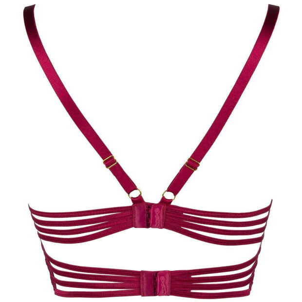 Axami bra claret