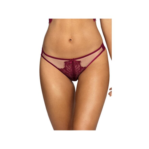 Axami string claret
