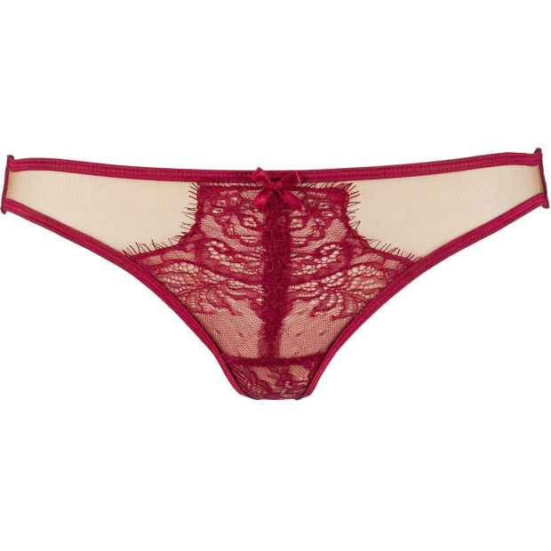 Axami string claret