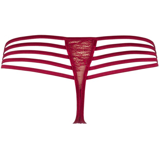 Axami string claret