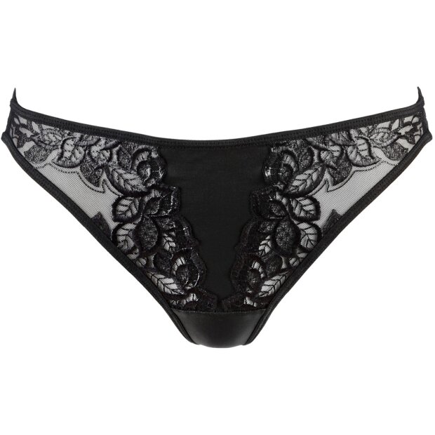 Axami string black