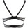 Axami bustier black
