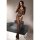 LivCo Corsetti Fashion Josslyn bodystocking black