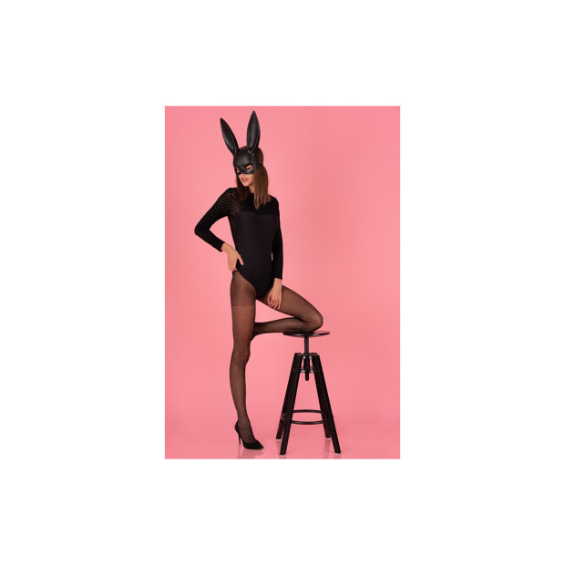 LivCo Corsetti Fashion Nashmiri tights black 15den