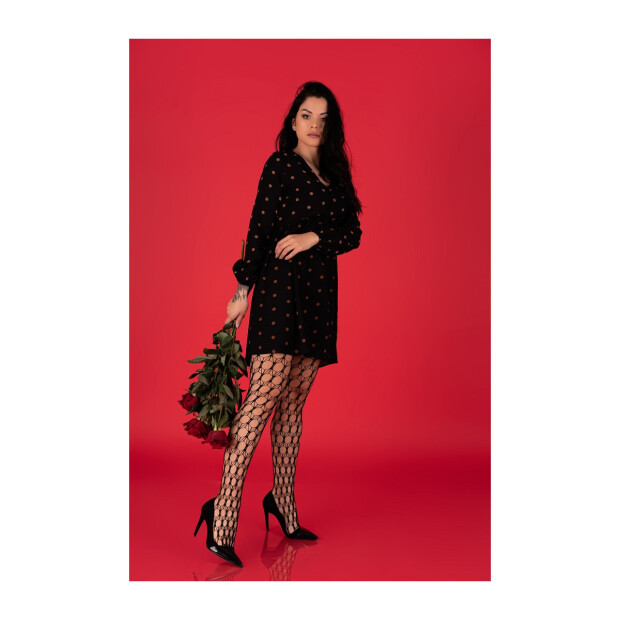 LivCo Corsetti Fashion Zaris tights black