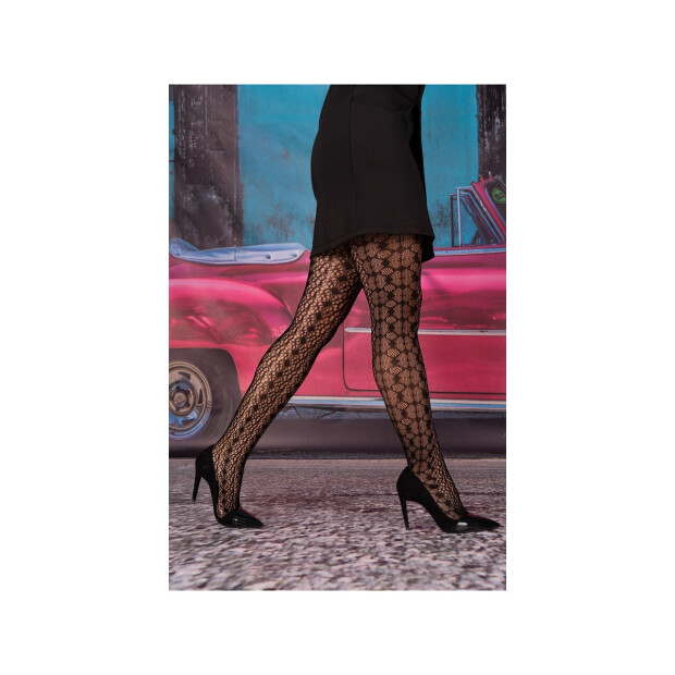 LivCo Corsetti Fashion Ivany tights black