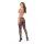 MissO pantyhose open crotch black 20den