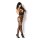 Beauty Night Fashion Yolanda bodystocking black