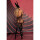 LivCo Corsetti Fashion Nyomina bodystocking black