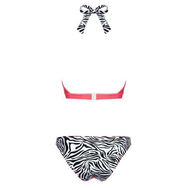 Obsessive Bahamya bikini pink