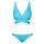 Obsessive Cobaltica bikini blue