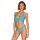 Obsessive Scarleta swimsuit blue