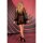 LivCo Corsetti Fashion Herina peignoir & panty black