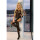 LivCo Corsetti Fashion Nadri bodystocking black