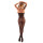 LivCo Corsetti Fashion Hacint bodystocking black