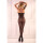 LivCo Corsetti Fashion Hacint bodystocking black