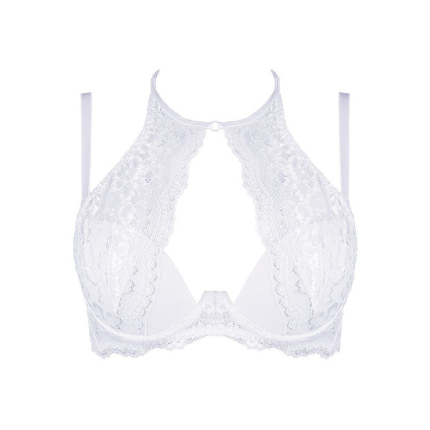 Axami bra white